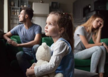 Protéger vos enfants durant un divorce : conseils juridiques